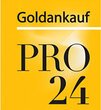 Goldankauf Pro24 Salzburg Logo