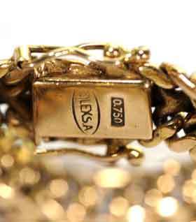 Goldankauf Pro24 Salzburg -  Ankauf von Goldketten