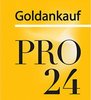 Goldankauf Pro24 Salzburg Logo