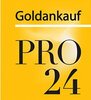 Goldankauf Pro24 Salzburg Logo